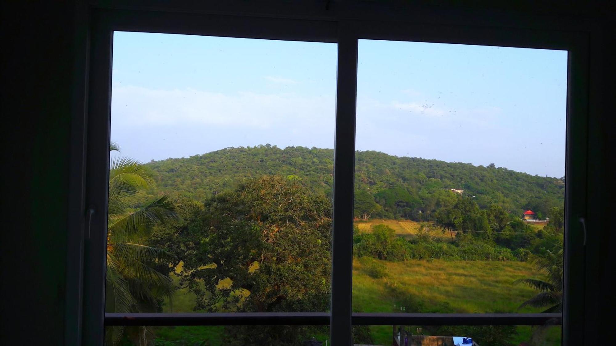 Luxury 2Bhk Apartment Near Calangute Baga Beach With Pool Eksteriør bilde